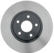 SpeedFx SB96658 OE Replacement; 10.895 Inch Outer Diameter; 2.230 Inch Overall Height; Single - Truck Part Superstore