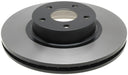 SpeedFx SB96658 OE Replacement; 10.895 Inch Outer Diameter; 2.230 Inch Overall Height; Single - Truck Part Superstore