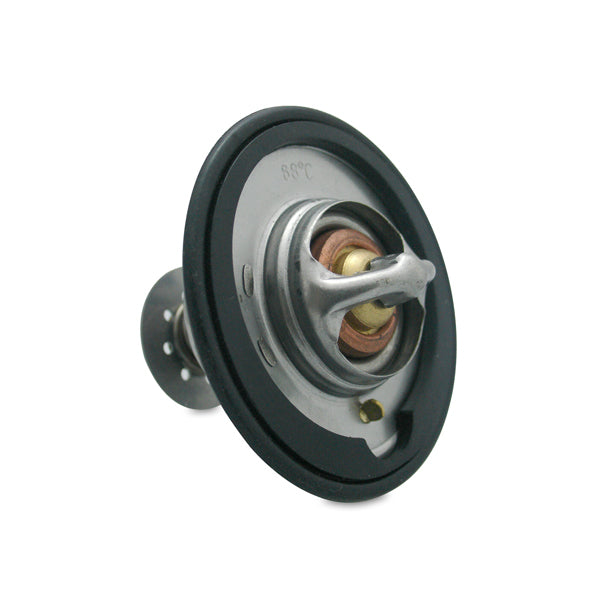 Mishimoto MMTS-MUS-96 Racing Thermostat, fits Ford Mustang V8 1996-2004 - Truck Part Superstore