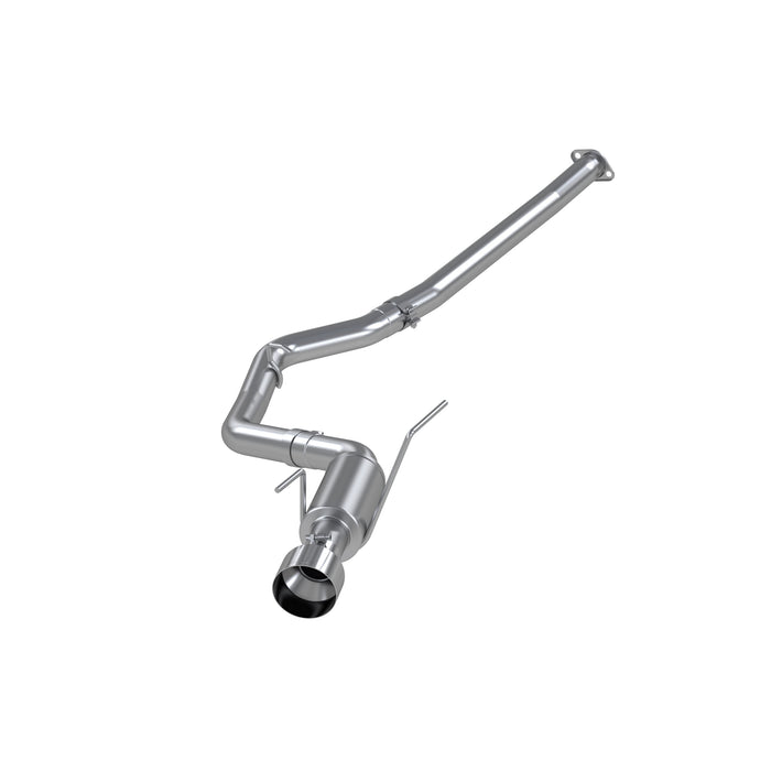MBRP Exhaust S4803304 T304 Stainless Steel. - Truck Part Superstore