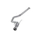 MBRP Exhaust S4803304 T304 Stainless Steel. - Truck Part Superstore