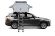 Thule 901400 Thule Tepui Explorer Autana 3; w/ Annex; Haze Gray; - Truck Part Superstore