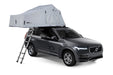 Thule 901400 Thule Tepui Explorer Autana 3; w/ Annex; Haze Gray; - Truck Part Superstore