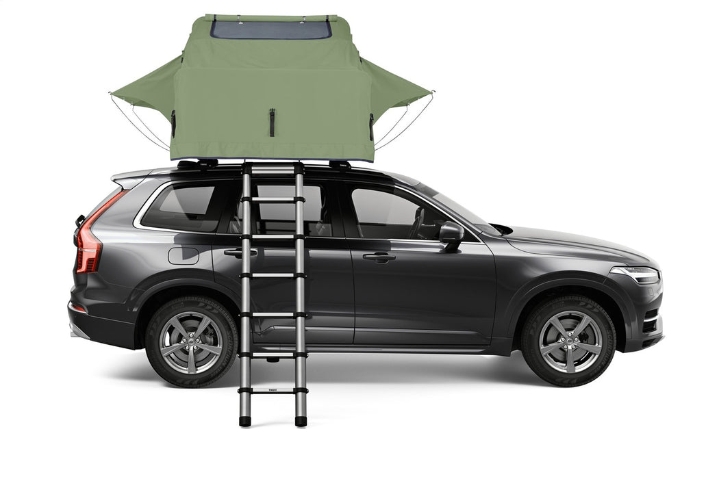 Thule 901401 Thule Tepui Explorer Autana 3; w/ Annex; Olive Green; - Truck Part Superstore