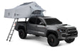 Thule 901450 Thule Tepui Ruggedized Autana 3; w/ Annex; Haze Gray; - Truck Part Superstore