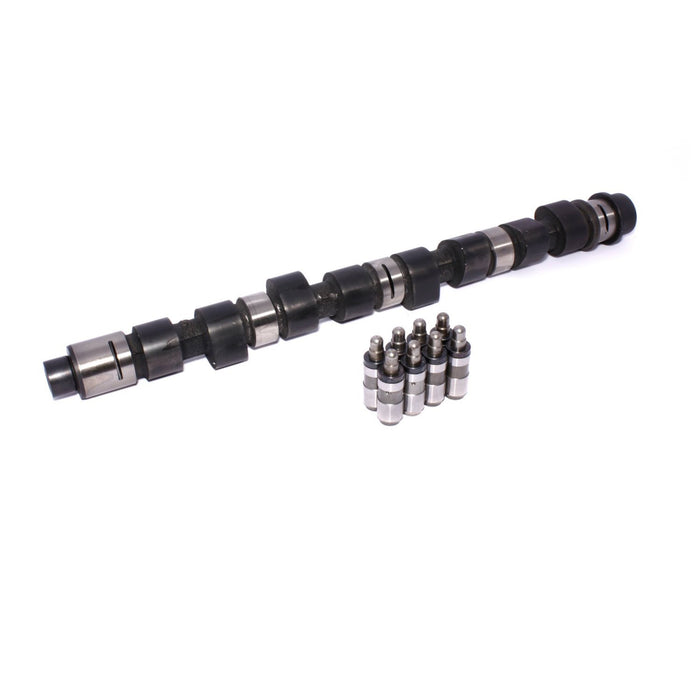 COMP Cams CL22-127-6 High Energy 224/224 Hydraulic Roller Follower Cam/Lifter Kit Chrysler 2.2/2.5L - Truck Part Superstore