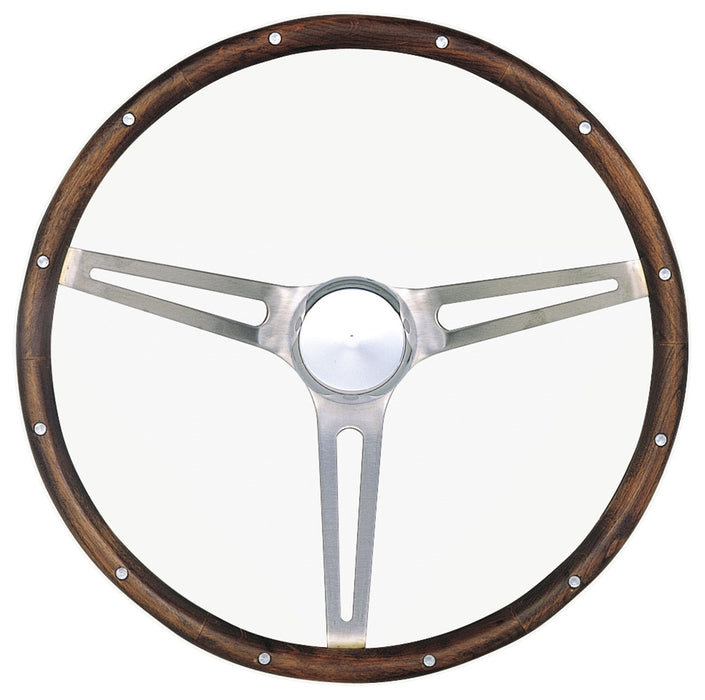 Grant 967-0 Classic Series Nostalgia Steering Wheel - Truck Part Superstore