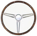 Grant 967-0 Classic Series Nostalgia Steering Wheel - Truck Part Superstore
