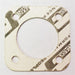 Mr Gasket 9670SMP Exhaust Collector Gasket - Truck Part Superstore
