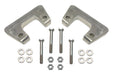 Tuff Country 12001 2 Inch Leveling Kit Front 07-19 Silverado 1500/07-18 Suburban 1500/Tahoe and 07-19 Sierra 1500/07-18 Yukon/Yukon XL 4x4 & 2WD EZ-Install Excludes Models W/Stamped Lower Control Arms Tuff Country - Truck Part Superstore