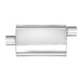 MagnaFlow Exhaust Products 13254 Universal Performance Muffler-2/2 - Truck Part Superstore