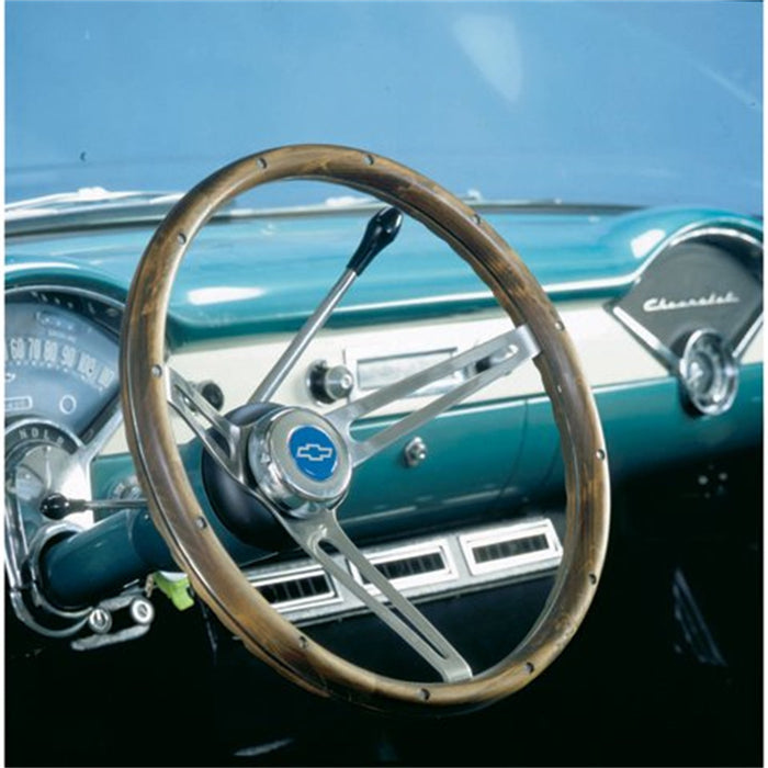 Grant 967 Classic Series Nostalgia Steering Wheel - Truck Part Superstore