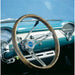 Grant 967 Classic Series Nostalgia Steering Wheel - Truck Part Superstore