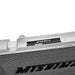 Mishimoto MMRAD-MR2-90 Performance Aluminum Radiator fits Toyota MR2 - Manual, 1990-1995 - Truck Part Superstore