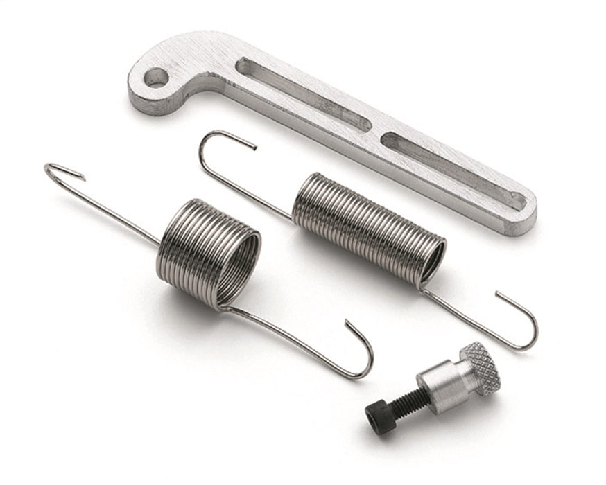 Mr Gasket 9680G Throttle Return Spring Kit - Truck Part Superstore