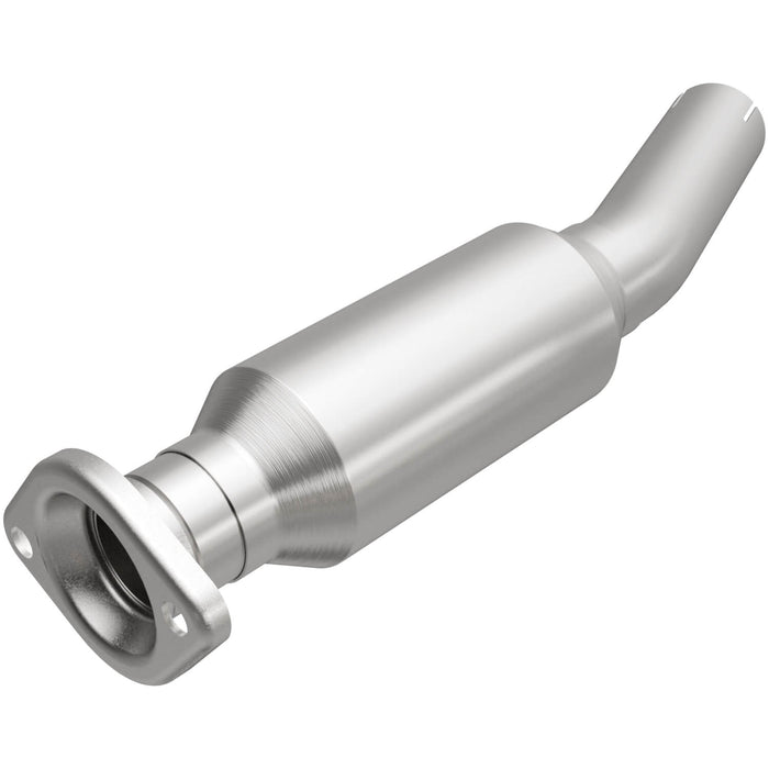 MagnaFlow Exhaust Products 5592749 California Direct-Fit Catalytic Converter - Truck Part Superstore