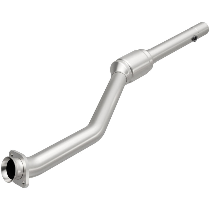 MagnaFlow Exhaust Products 24520 HM Grade Direct-Fit Catalytic Converter - Truck Part Superstore