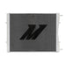 Mishimoto MMRAD-HE-03 Air-to-Water Heat Exchanger, Dual Pass, 19.68in x 15.98in x 1.88in Core, 1000HP - Truck Part Superstore