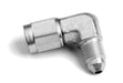 Earl's Performance 9686AAERL Fuel Pressure Gauge Adapter - Truck Part Superstore