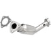 MagnaFlow Exhaust Products 51587 OEM Grade Direct-Fit Catalytic Converter - Truck Part Superstore