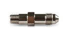 Earl's Performance 968831ERL Straight Stainless Steel AN to NPT Adapter - Truck Part Superstore