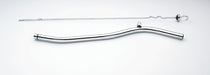 Mr Gasket 9690 Automatic Transmission Dipstick With Tube; Incl. O-Ring; Aluminum Case; - Truck Part Superstore