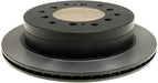 SpeedFx SB96929 OE Replacement; Single - Truck Part Superstore