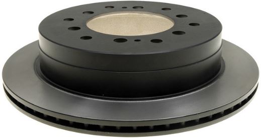 SpeedFx SB96929 OE Replacement; Single - Truck Part Superstore