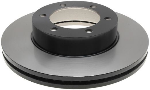 SpeedFx SB96931 OE Replacement; Single - Truck Part Superstore