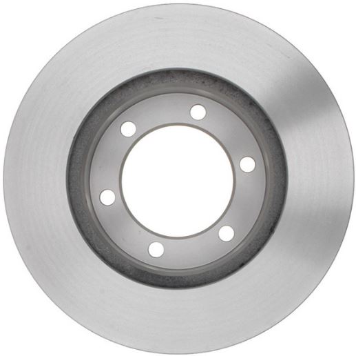 SpeedFx SB96931 OE Replacement; Single - Truck Part Superstore