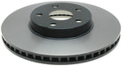 SpeedFx SB96934 OE Replacement; Single - Truck Part Superstore