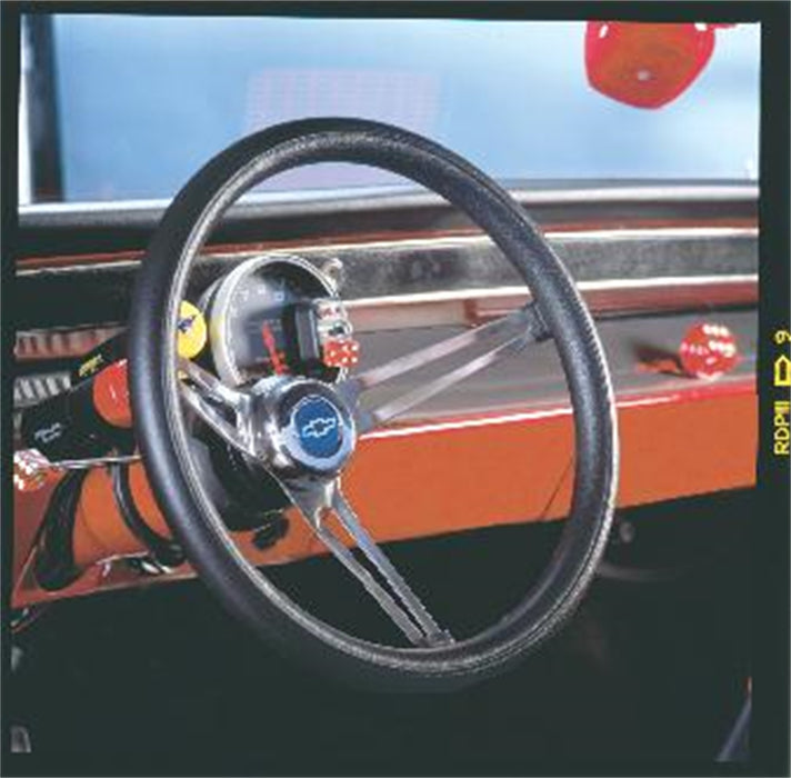 Grant 969 Classic Series Nostalgia Steering Wheel - Truck Part Superstore