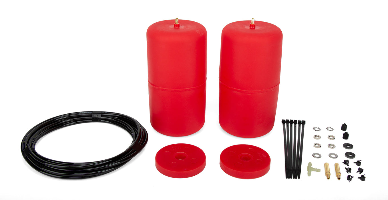 Air Lift 60855 Air Lift 1000 Air Spring Kit - Truck Part Superstore