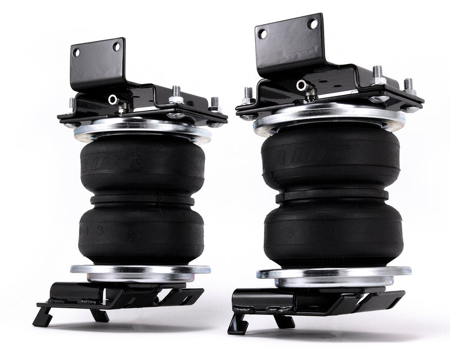 Air Lift 57365 LoadLifter 5000; Leaf spring leveling kit - Truck Part Superstore