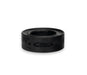 Eibach Springs SR.250.0050 EIBACH SPRING RUBBER - Durometer 50 (Black) - Truck Part Superstore