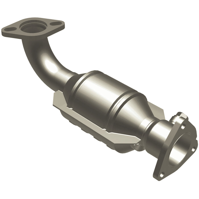 MagnaFlow Exhaust Products 23263 HM Grade Direct-Fit Catalytic Converter - Truck Part Superstore