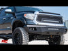 Rough Country 70225 Toyota Mesh Grille w/30 Inch Dual Row Black Series LED w/Cool White DRL 14-17 Tundra Rough Country - Truck Part Superstore