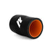 Mishimoto MMCP-17520BK Mishimoto 1.75-in to 2.00-in Silicone Transition Coupler - Truck Part Superstore