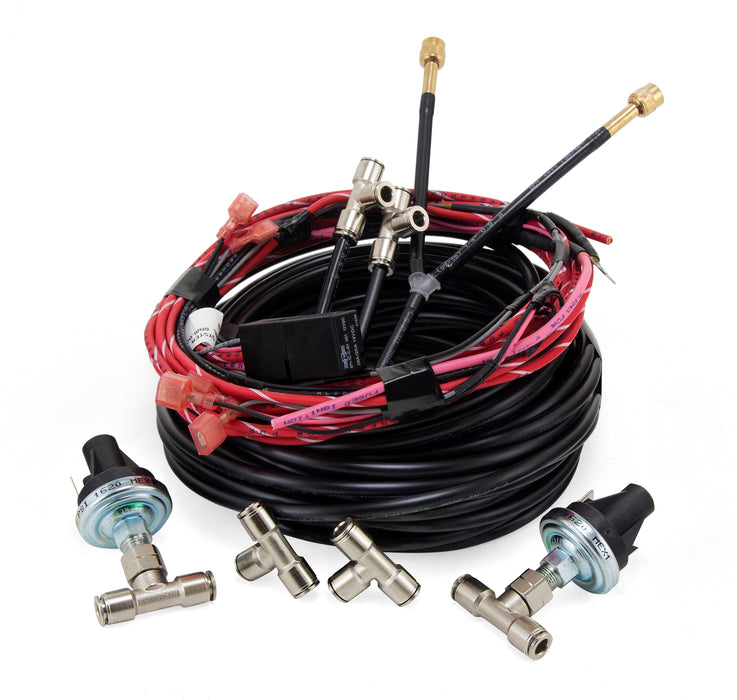 Air Lift 25852 LoadController (Compact; Dual Path; Standard Duty) - Truck Part Superstore