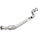MagnaFlow Exhaust Products 4561032 California Direct-Fit Catalytic Converter - Truck Part Superstore
