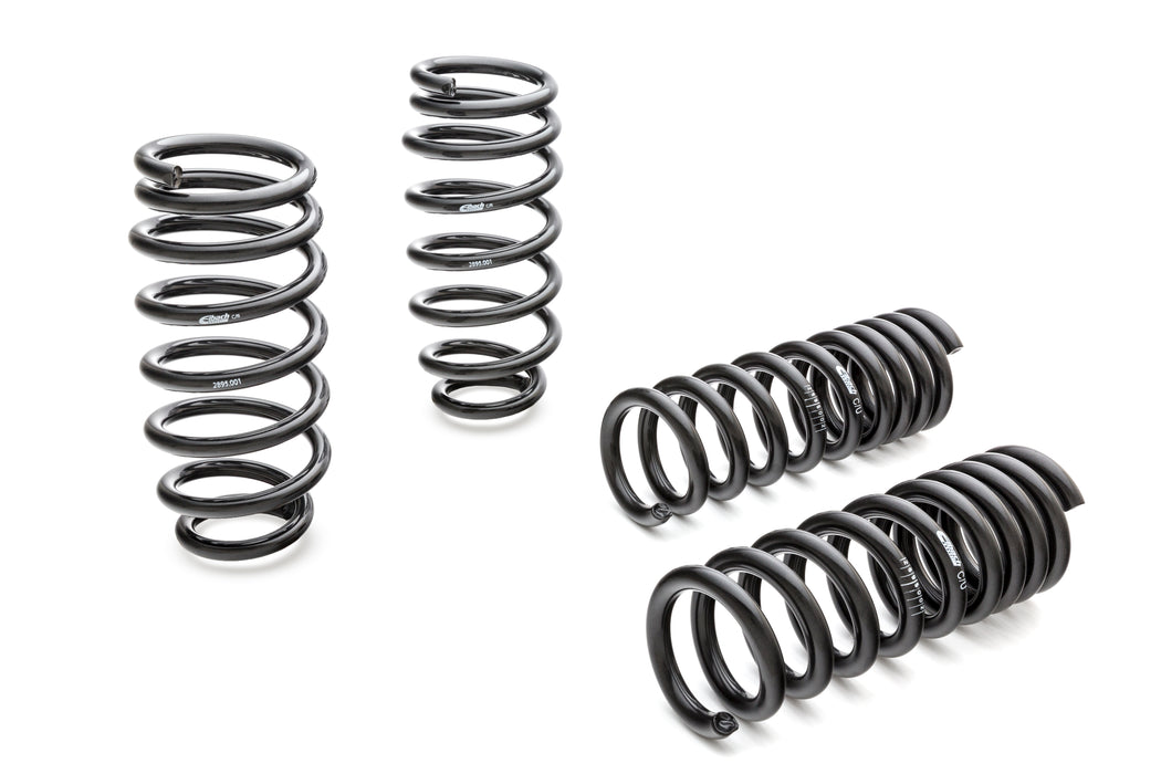 Eibach Springs 2895.140 PRO-KIT Performance Springs (Set of 4 Springs) - Truck Part Superstore
