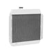 Mishimoto MMRAD-BEL-50X 3-Row Performance Aluminum Radiator, fits Chevrolet Bel Air Inline 6 1950-1954 - Truck Part Superstore