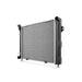 Mishimoto R2182 OEM Replacement Radiator, fits Jeep Grand Cherokee ZJ 4.0L 1998 - Truck Part Superstore
