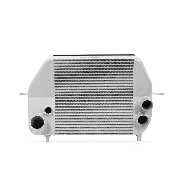 Mishimoto MMINT-F150-11KBSL Performance Intercooler Kit, fits Ford F-150 EcoBoost 2011-2014 - Truck Part Superstore