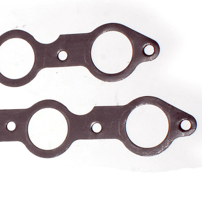 BBK Performance Parts 1414 PREMIUM HEADER GASKET SET- GM, CHEVROLET 6.2L LT1 2016-2023 (PAIR) - Truck Part Superstore
