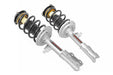 Rough Country 501115 Loaded Strut Pair 1.5 Inch Lift 17-22 GMC Acadia 2WD/4WD Rough Country - Truck Part Superstore