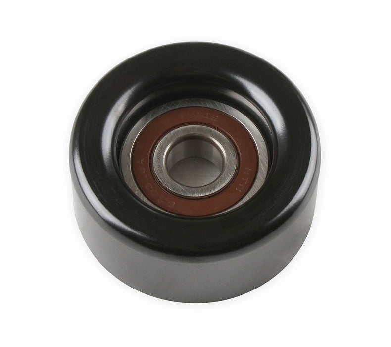 Holley 97-150 Idler Pulley; Smooth: 2.992 in. Dia.; 76mm; - Truck Part Superstore