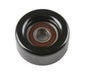 Holley 97-150 Idler Pulley; Smooth: 2.992 in. Dia.; 76mm; - Truck Part Superstore