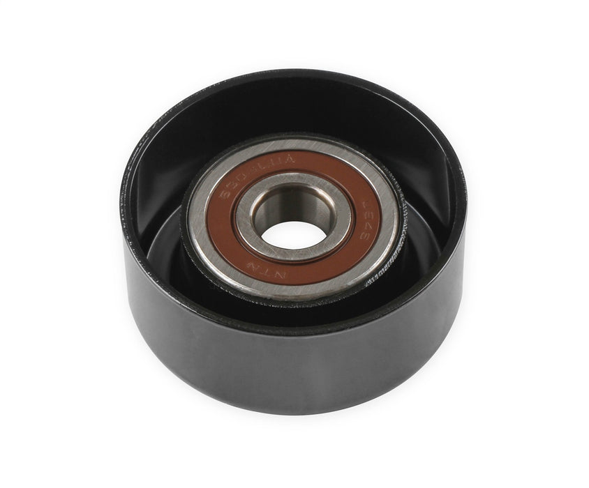 Holley 97-150 Idler Pulley; Smooth: 2.992 in. Dia.; 76mm; - Truck Part Superstore