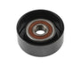 Holley 97-150 Idler Pulley; Smooth: 2.992 in. Dia.; 76mm; - Truck Part Superstore